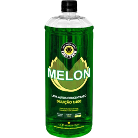 SHAMPOO LAVA AUTO MELON NEUTRO - 1.5 L - EASYTECH