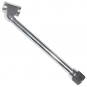 BICO INFLADOR DUPLO DE ENCHER PNEU - SIGMA TOOLS