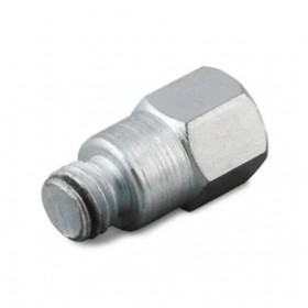 ADAPTADOR PARA BOINA DUPLA FACE M14 X 5/8 - SIGMA TOOLS