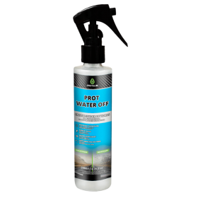 PROT WATER OFF CRISTALIZADOR DE VIDROS - 200ML - PROTELIM