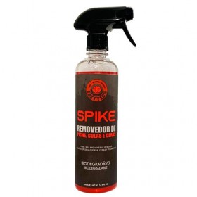 SPIKE REMOVEDOR DE PICHE, COLA E CERAS - 500ML - EASYTECH