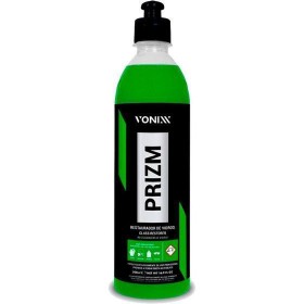 PRIZM RESTAURADOR (REMOVEDOR) DE CHUVA ÁCIDA EM VIDROS - CHUVA ÁCIDA - 500ML - VONIXX