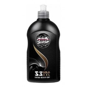 S3 GOLD XXL COMPOSTO DE CORTE PESADO - 1KG - SCHOLL CONCEPTS