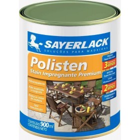 POLISTEN TRANSPARENTE PREMIUM - 900ML - SAYERLACK