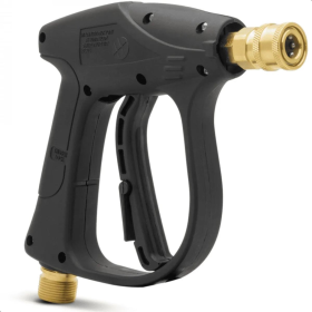 NEW GUN GATILHO COM ENGATE RÁPIDO PARA LAVADORA - UNIDADE - DETAILER