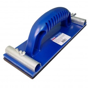 SUPORTE MANUAL PARA LIXA 230X80MM - 7060-1 - ROMA