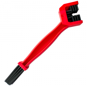 ESCOVA PARA LIMPEZA DE CORRENTE DE MOTO E BIKE - SIGMA TOOLS