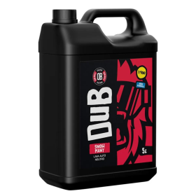 SNOW MANY SHAMPOO LAVA AUTO NEUTRO 1:400 - 5L - DUB BOYZ