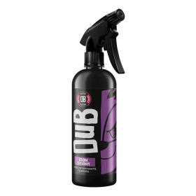 IRON SKUNK DESCONTAMINANTE FERROSO - 500ML - DUB BOYZ