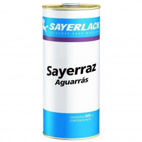 AGUARRÁZ SAYERRAZ - 900ML -- SAYERLACK