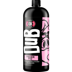 POWER PIG MULTILIMPADOR APC BACTERICIDA CONCENTRADO 1:50 - 1.5L - DUB BOYZ