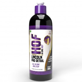 HI ONE FAST HOF COMPOSTO POLIDOR ALL IN ONE STEP (3X1) - 500GR - LINCOLN