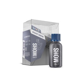 COATING CERÂMICO Q² MOHS EVO - 30ML - GYEON