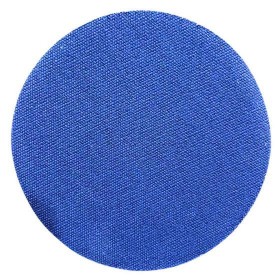 BOINA DE LONA COM INTERFACE PARA POLIMENTO DE VIDROS RESOLBOINA - 5" - RESOLVIDRO