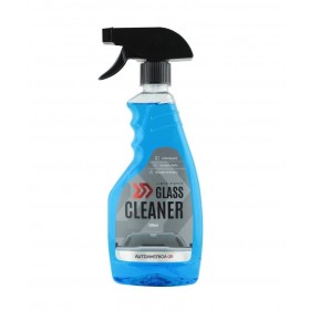GLASS CLEANER LIMPA VIDROS - 500ML - AUTOAMERICA