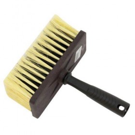 BROXA RETANGULAR 15.5CM X 5.5CM - 260-01 - ROMA