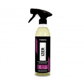 IZER DESCONTAMINANTE FERROSO - 500ML - VONIXX