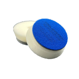 BOINA DE ESPUMA BRANCA 3" CORTE MÉDIO - TOOLSYSTEM