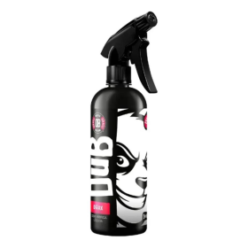 DWAX CERA HÍBRIDA LÍQUIDA - 500ML - DUB BOYZ