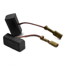 PAR ESCOVA CARVÃO DE REPOSIÇÃO POLITRIZ SGT 5118 - SIGMA TOOLS