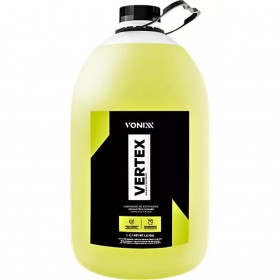 VERTEX LIMPADOR DE ESTOFADOS SUPER CONCENTRADO - 5L - VONIXX