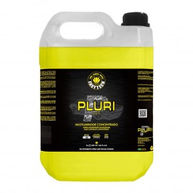 PLURI MULTILIMPADOR ALCALINO - 5L - EASYTECH