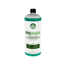 PREPARA NEUTRALIZANTE PRÉ IMPERMEABILIZAÇÃO - 1.5L - EASYTECH
