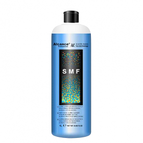 SMF LIMPADOR MICROFIBRA ANTIESTÁTICO CONCENTRADO - 1L - ALCANCE
