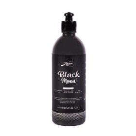BLACK MOON CONDICIONADOR DE PNEUS - 500ML - JAÇA PRODUTOS AUTOMOTIVOS