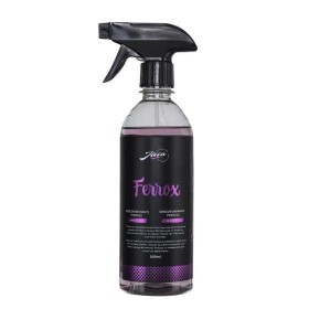 FERROX DESCONTAMINANTE FERROSO - 500ML - JAÇA PRODUTOS AUTOMOTIVOS