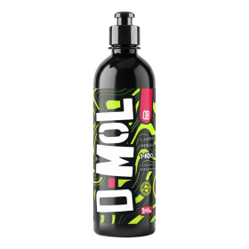 D-MOL LAVA AUTO DESENGRAXANTE DESINCRUSTANTE - 500ML - DUB BOYZ