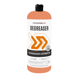 DEGREASER DESENGAXANTE ALCALINO CONCENTRADO - 1,5L - AUTOAMERICA