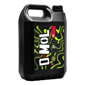 D-MOL LAVA AUTO DESENGRAXANTE DESINCRUSTANTE - 5L - DUB BOYZ