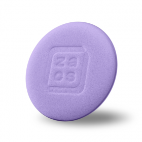 ESPUMA APLICADORA - 110MM X 20MM - ZACS