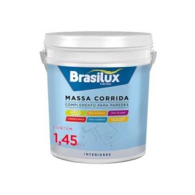 MASSA CORRIDA PVA - 1.45KG - BRASILUX