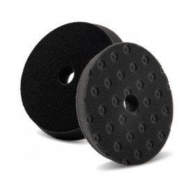 BOINA DE ESPUMA SDO CCS PRETA LUSTRO - 5" - LAKE COUNTRY