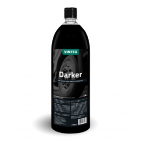 DARKER PRETEADOR (PRETINHO) PARA PNEUS E BORRACHAS - 1.5L - VINTEX