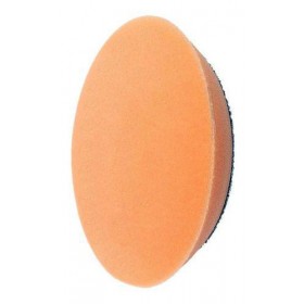 BOINA DE ESPUMA LARANJA 3,5" CORTE/REFINO - LINCOLN