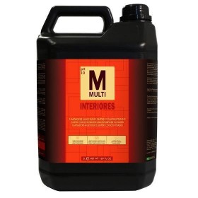 MULTI INTERIORES LIMPADOR CONCENTRADO APC - 5L - EASYTECH