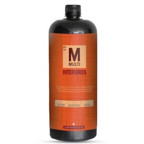 MULTI INTERIORES LIMPADOR CONCENTRADO APC - 1,5L - EASYTECH