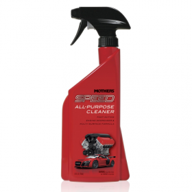 SPEED ALL-PURPOSE LIMPADOR DE MOTORES E RODAS MULTIUSO - 710ML - MOTHERS