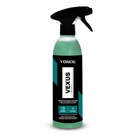 VEXUS LIMPADOR DE RODAS E MOTORES - 500ML - VONIXX