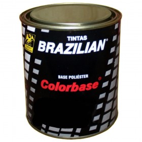 BRANCO AMBIENTE B.P.L. FIAT/JEEP 2006 296 COLORBASE - 900ML - BRAZILIAN