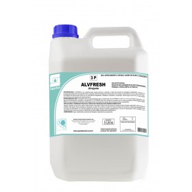 ALVFRESH DETERGENTE ALVEJANTE CONCENTRADO - 5L - SPARTAN