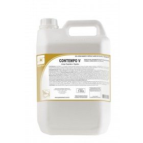 CONTEMPO V LIMPA CARPETES E TAPETES NEUTRO - 5L - SPARTAN