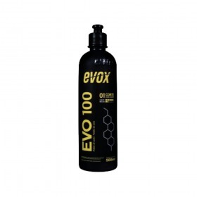 EVO 100 COMPOSTO POLIDOR DE CORTE - 500ML - EVOX