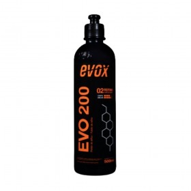 EVO 200 COMPOSTO POLIDOR DE REFINO - 500ML - EVOX