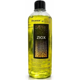ZIOX SHAMPOO ÁCIDO PARA REMOÇÃO DE CHUVA ÁCIDA CONCENTRADO 1:100 - 1L - ALCANCE