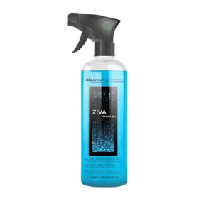 ZIVA LIMPADOR APC FLOTADOR ÁCIDO PRONTO USO - 500ML - ALCANCE