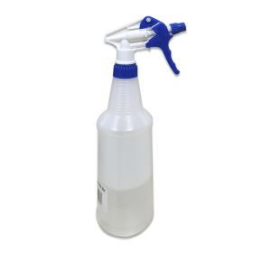 PULVERIZADOR COM GATILHO SPRAY PARA 1 LT - PERFECT